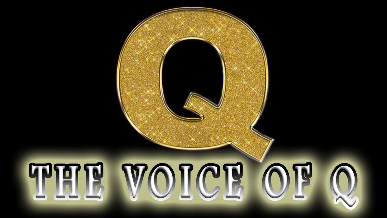 Q - THE VOICE OF Q - Karaoke