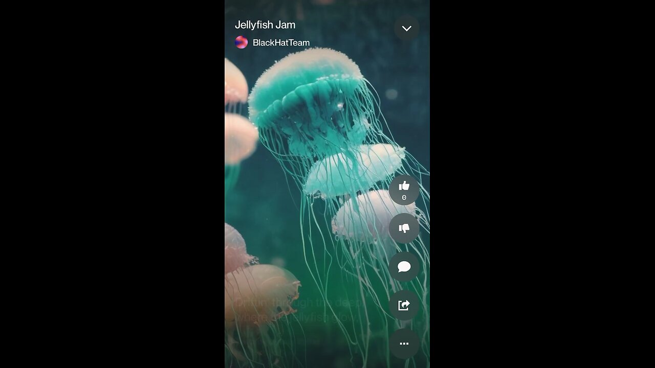 Jellyfish Jam