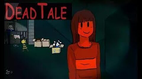 Deadtale regresará en 3 formatos 8-D