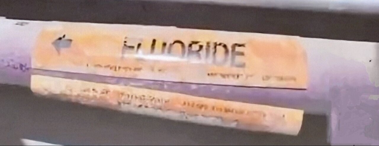 How The Masses Were Manipulated To Accept Fluoride Poisoning