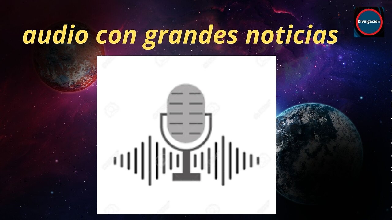 GAN NOTICIA QUE DEBES VER AUDIO DE LA LIDER