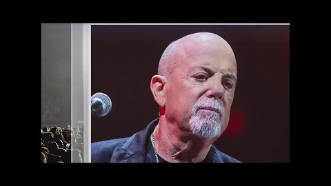 Billy Joel cancels tour over diagnosis： The Scoop ｜ Morning in America