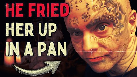 "Artist" Cannibalizes Her In Order To Get an Insanity Plea