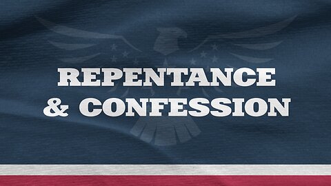 Repentance & Confession | Revival 2025 | Session 2 | Pastor Mike Fabarez