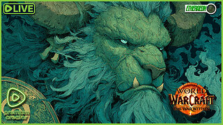 World of Warcraft; The War WIthin