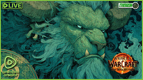 World of Warcraft; The War WIthin