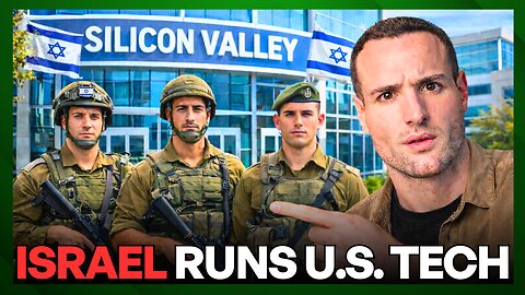Why Are Silicon Valley Startups Full Of IDF Officers?