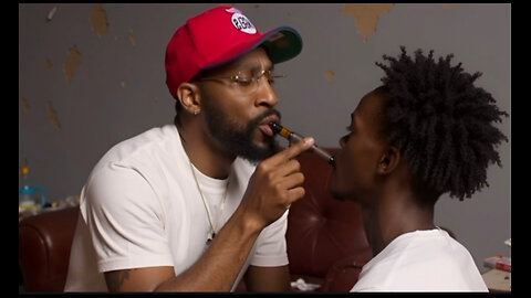 DAMN KOB GOT ALL OF THE TOM RATS SMOKING CRACK NOW