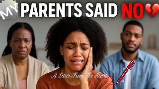 He Lost His Arm… Now My Family Wants Me to Leave Him 😢 | Love or Family?