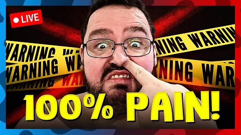 [2025-03-02] Boogie Gets 1 Nose 👃🏽Hair PLUCKED ⛔ for every TTS! 🤑✅ 2025-03-02 [ppWnbjcoY4Q]