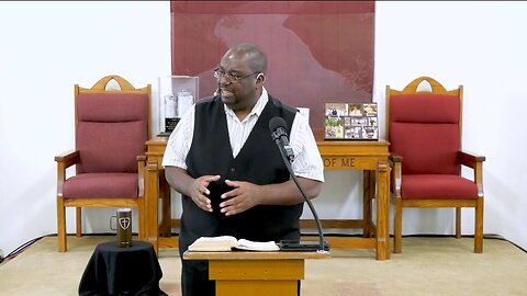 You Choose Your Experience With God