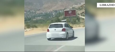 Parakalim i gabuar në Qafë Thanë, rrezik për aksident