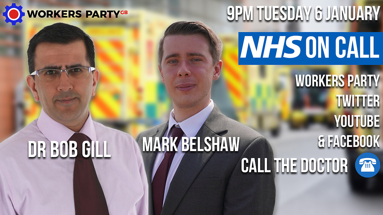 Call the Doctor Episode 9!