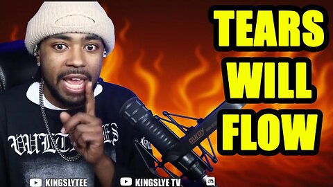 Roasting This Clown Again Gang! [Archive]