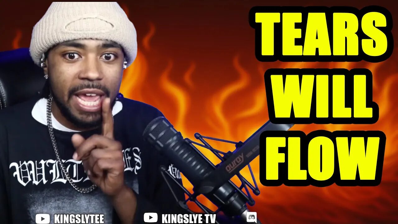 Roasting This Clown Again Gang! [Archive]