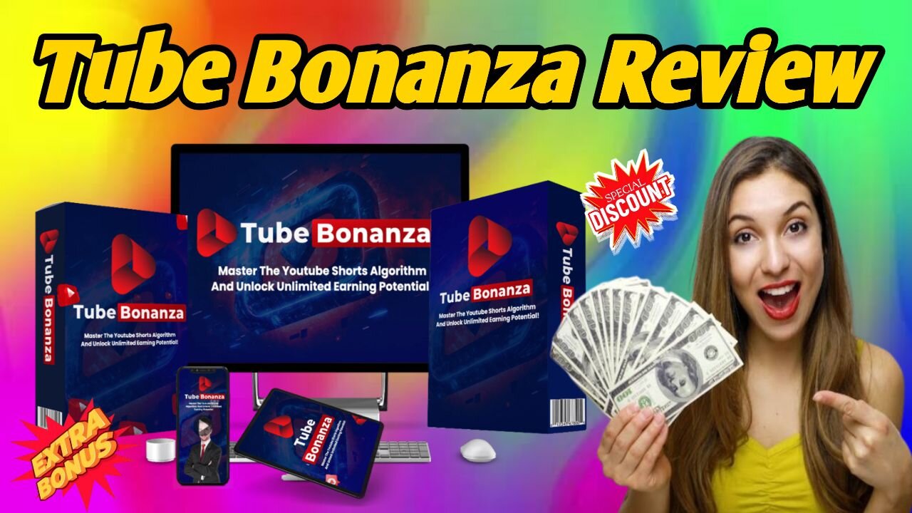 Tube Bonanza Review – Honest Pros & Cons