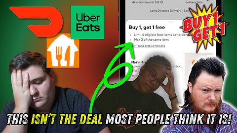 The Truth About Buy One Get One Free Deals for Business Owners! AVOID THIS TRAP!