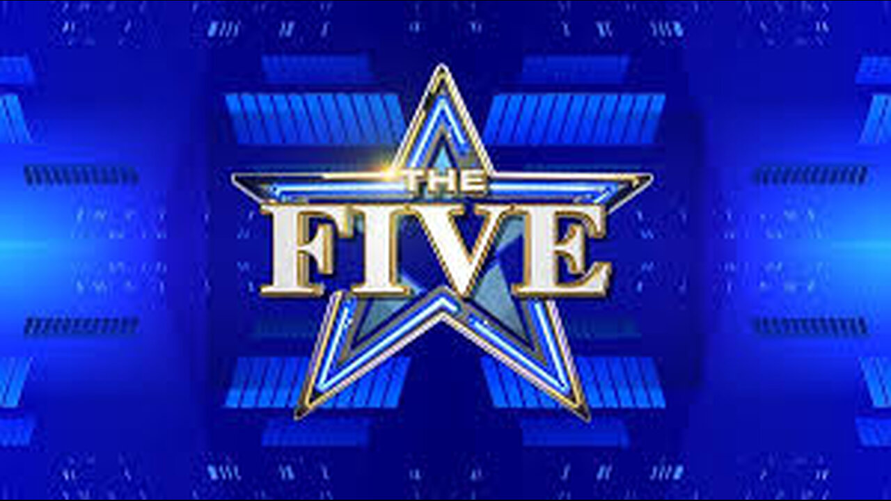 The FIVE (Full Episode) May 15, 2025