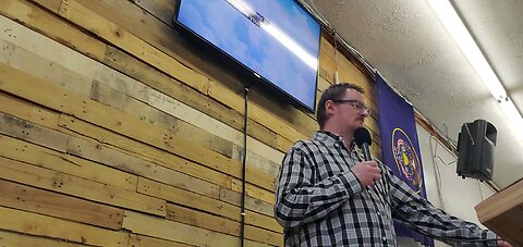 "Jehovah-Rapha (The Lord that Heals)" a Christian sermon