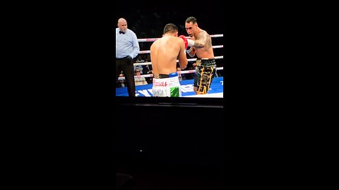 overhand right ends it