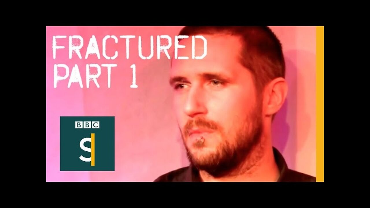 Max Spiers: The mysterious death of a conspiracy theorist (Part 1)