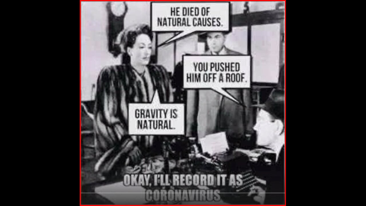 HUNTERS become the HUNTED, HUGE COMMS, Unconditional Surrender.......