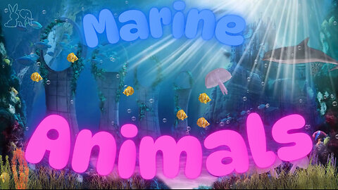 Alphabet Ocean Adventure: A to Z of Amazing Marine Animals!