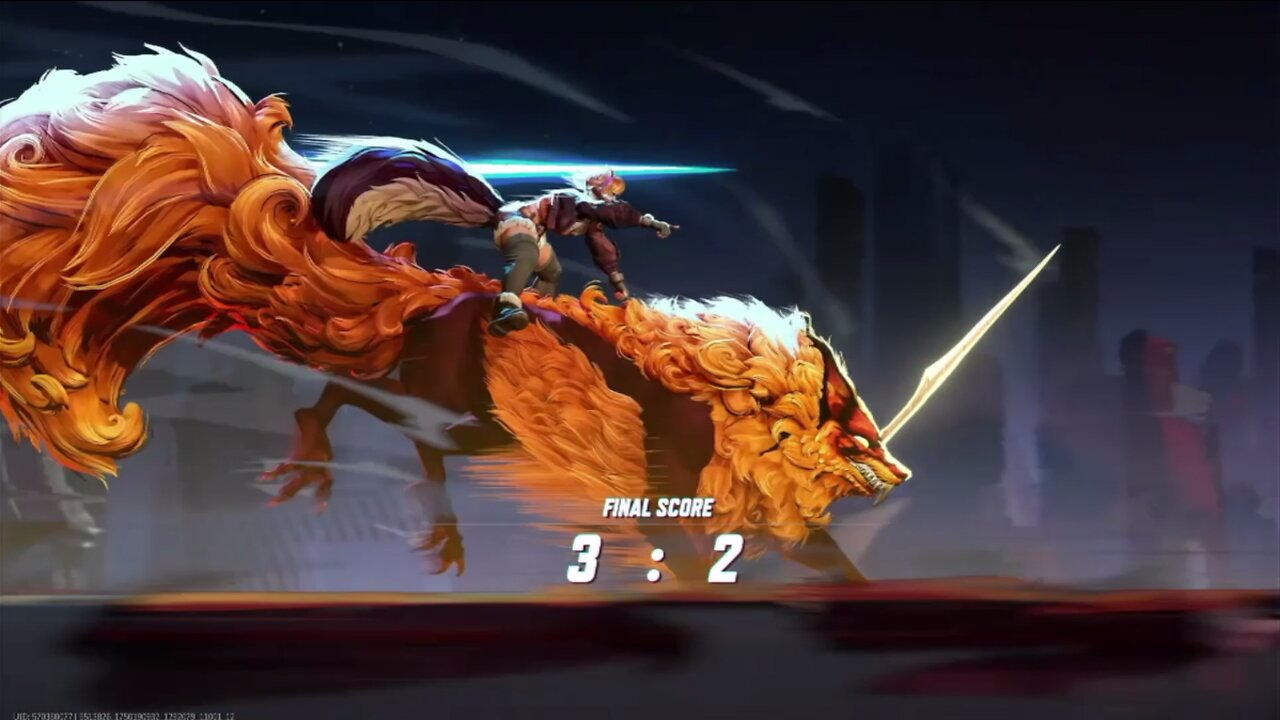 We just squeaked by. Do you think my pick was right?