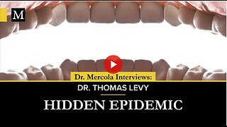 Hidden Epidemic - Interview with Dr. Thomas Levy