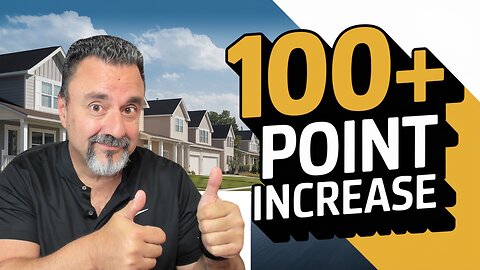 How I Raised My Credit Score 100+ Points Using Smart Credit… & You Can Too! 💥