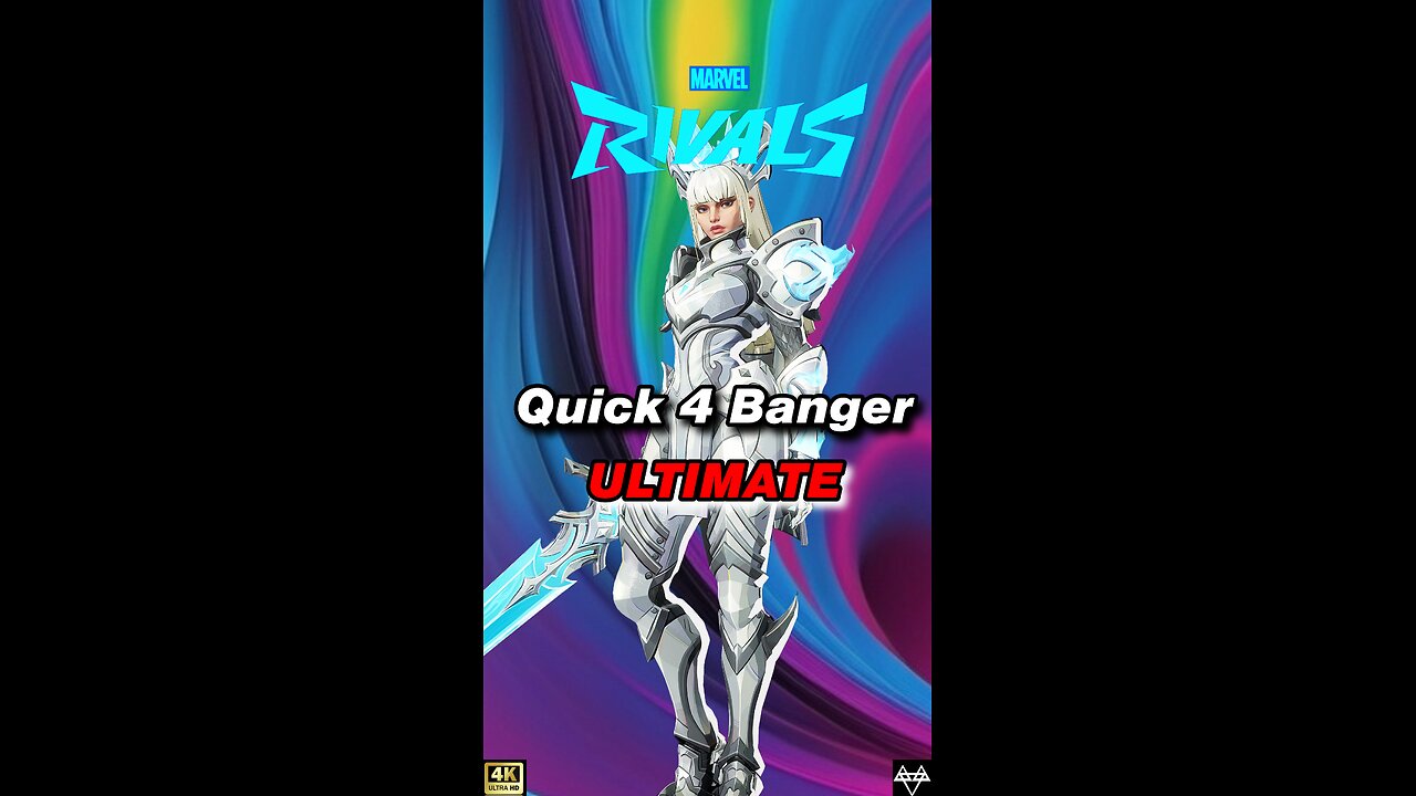 Quick 4 kills with Magik