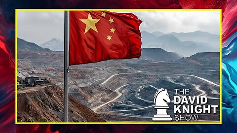 "Understanding China's Control Over Rare Earths: An Urgent Alarm for the US"