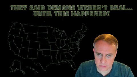 They Said Demons Weren’t Real… Until THIS Happened!!!