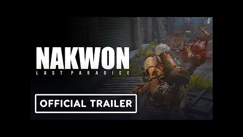 Bigfoot Life - Official Wishlist Trailer