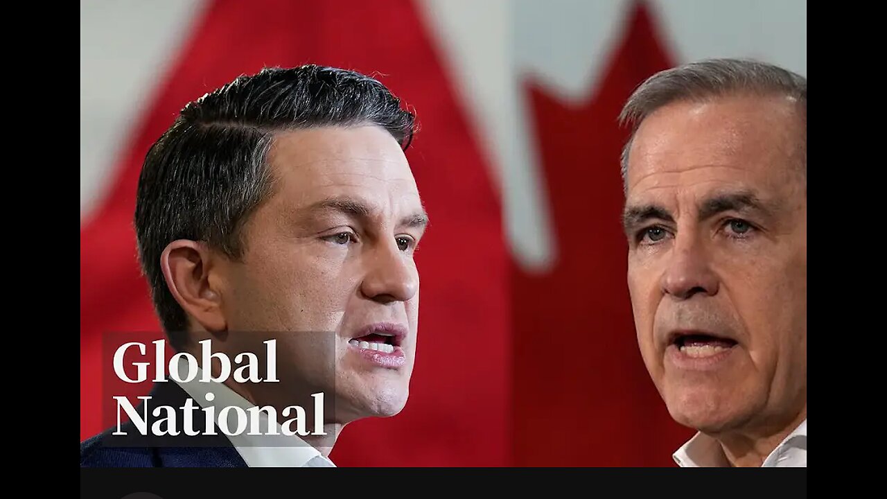 Trump tariffs: How Canada's party leaders are changing tactic with US president