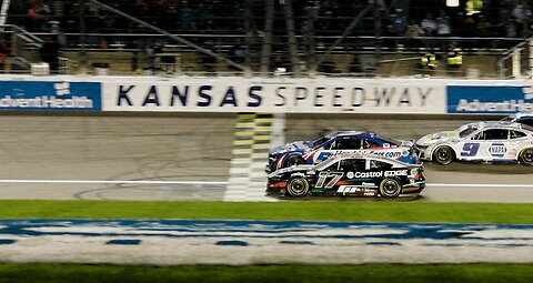 🔴Friday iRacing Seige, Open NIS Next Gen Race 9PM!🏁
