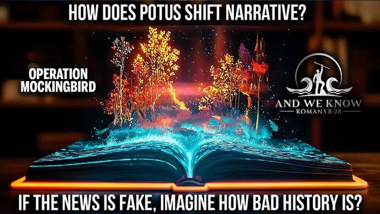 4.1.25: Narrative shift, MSM sidelined, Election Integrity update from United S. Americans, Europe
