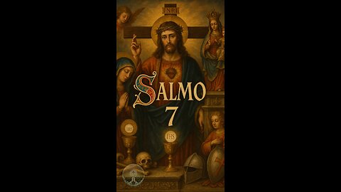 Salmo 7
