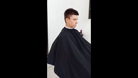 Next Level Barber