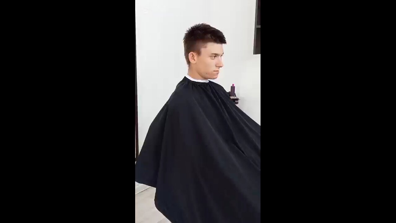 Next Level Barber