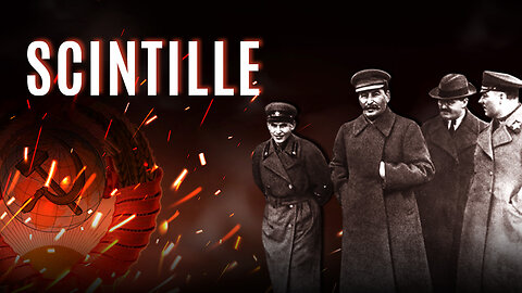Scintille – Stalin e l’epurazione del 1937-1938