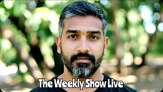Why young men aren't getting married The Weekly Show Live 167