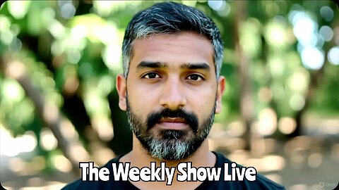 Why young men aren't getting married The Weekly Show Live 167