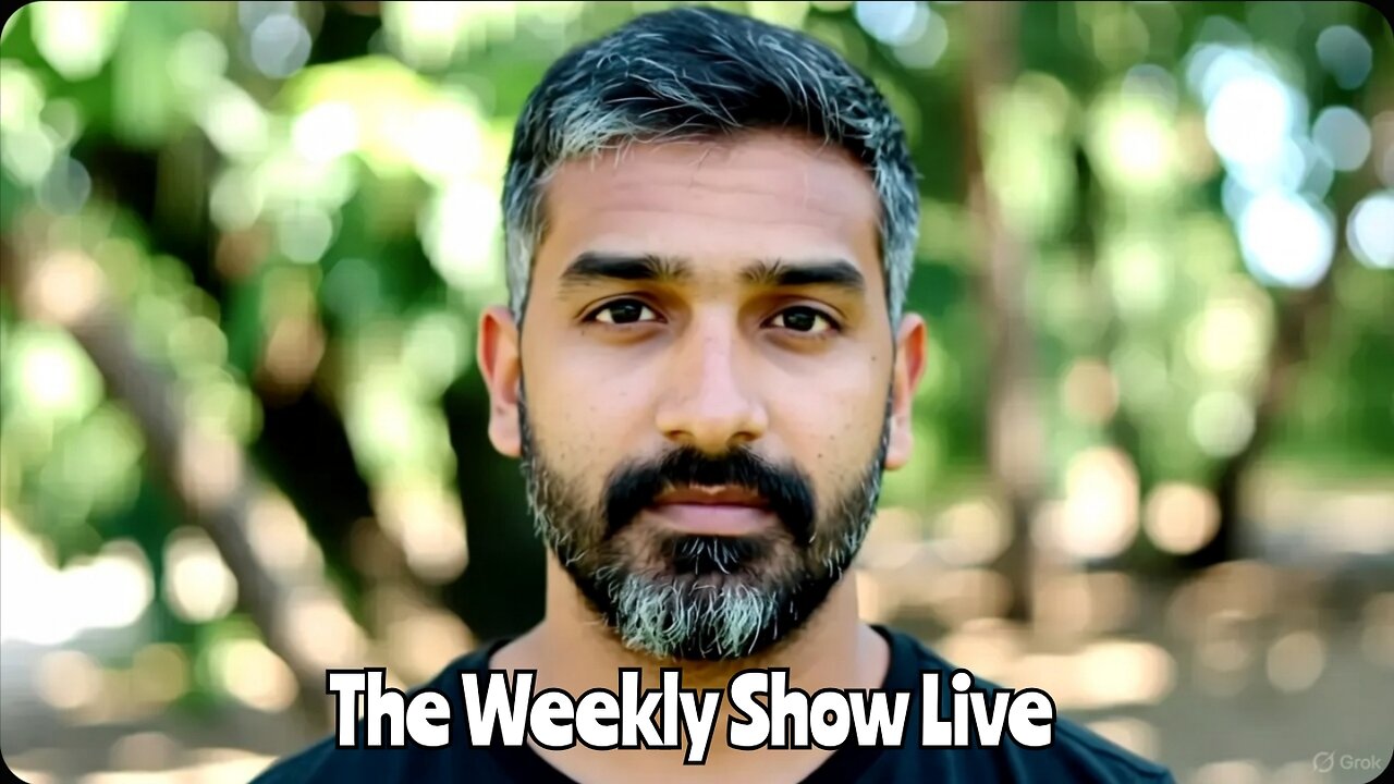 Why young men aren't getting married The Weekly Show Live 167