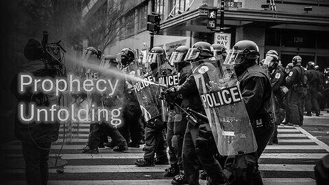 Prophecy Update - January 2026