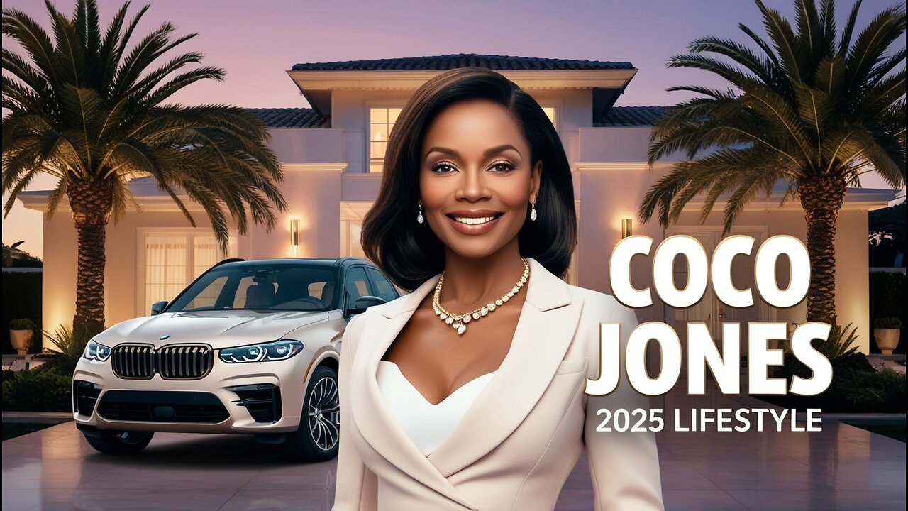 Inside Coco Jones’ 2025 Life: Family, Cars & Net Worth Revealed