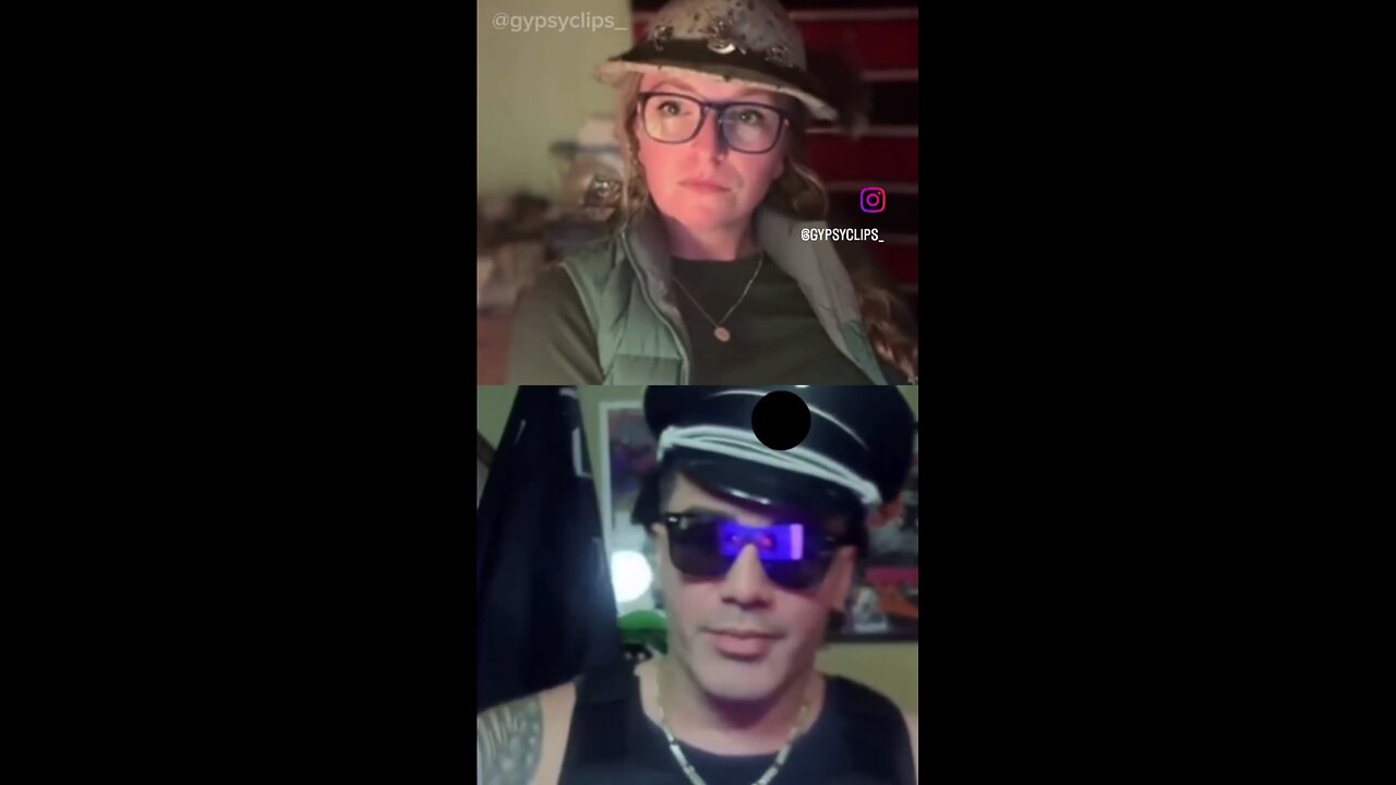 Gypsy Crusader clip 282