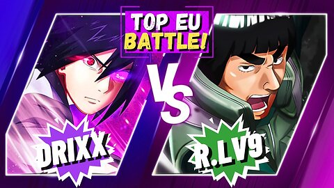 THE BEST EU PLAYERS BATTLE FOR $30!