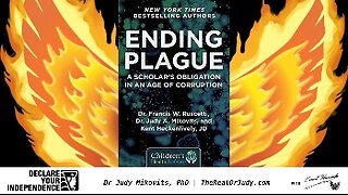 2026-02-04 Dr Judy Mikovits - What Now