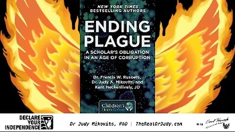 2026-02-04 Dr Judy Mikovits - What Now